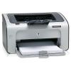 惠普-A4黑白激光打印机(HP Laserjet P1007)
