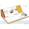 企业高档画册 精装画册 产品手册 画册印刷 宣传册定制