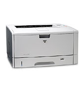 惠普-A4黑白激光打印机(HP LaserJet 5200L)