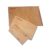 VOTAN-牛皮纸信封(7号，C6)